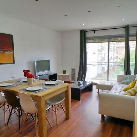 Apartamento Fira Barcelona Л'Успіталет-да-Любрагат Екстер'єр фото