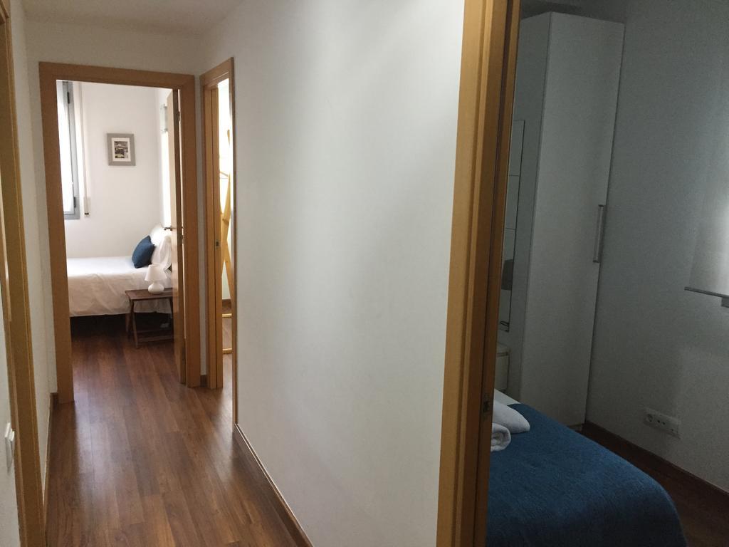 Apartamento Fira Barcelona Л'Успіталет-да-Любрагат Екстер'єр фото