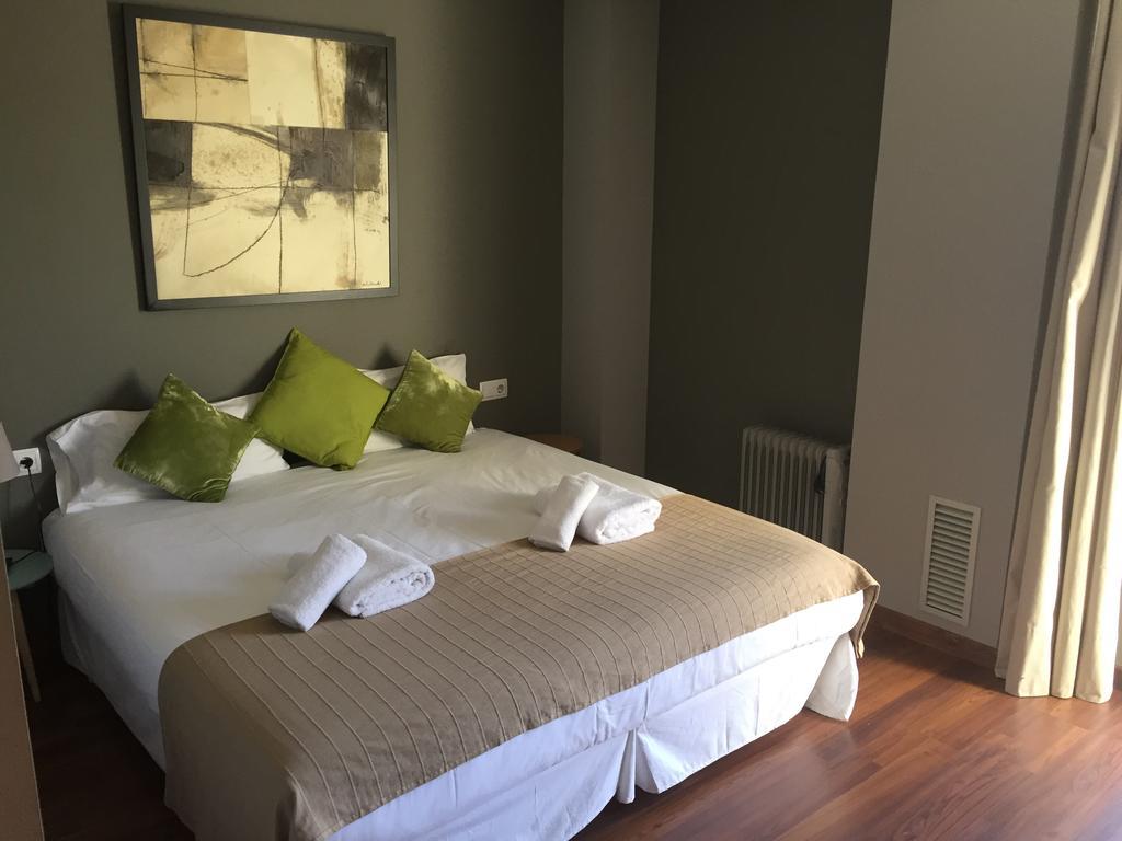 Apartamento Fira Barcelona Л'Успіталет-да-Любрагат Екстер'єр фото