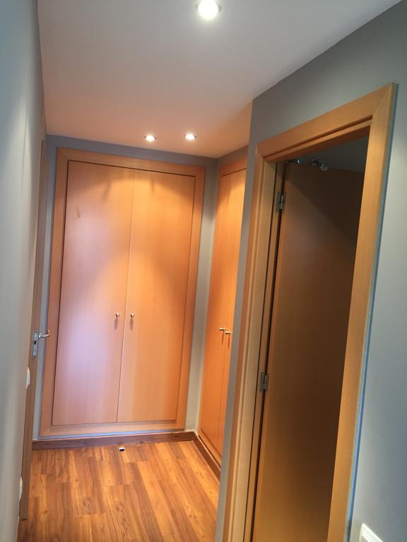 Apartamento Fira Barcelona Л'Успіталет-да-Любрагат Екстер'єр фото