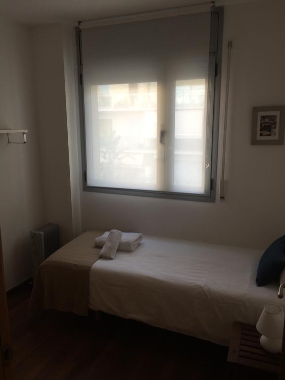 Apartamento Fira Barcelona Л'Успіталет-да-Любрагат Екстер'єр фото