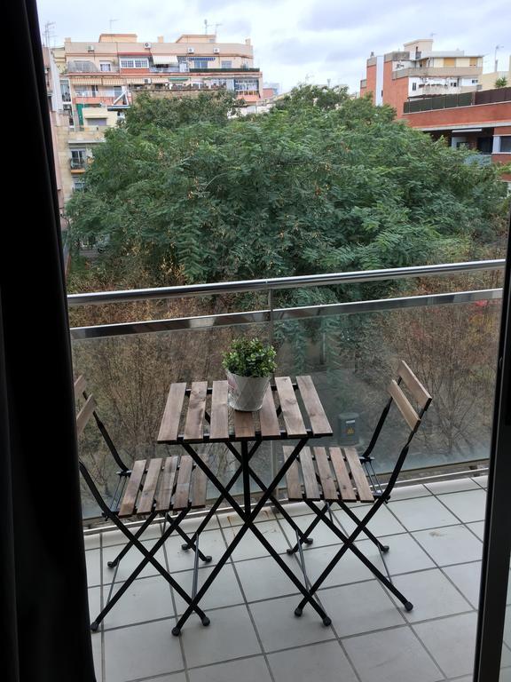 Apartamento Fira Barcelona Л'Успіталет-да-Любрагат Екстер'єр фото